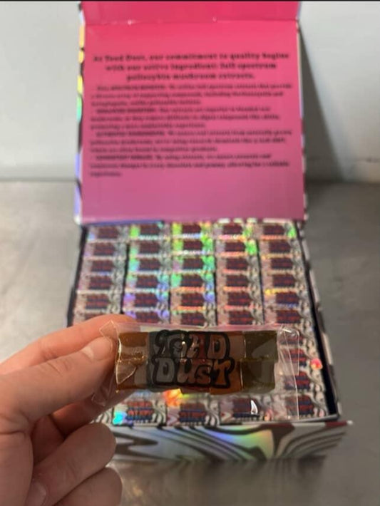 Psilo Gummies (500 Gummies)